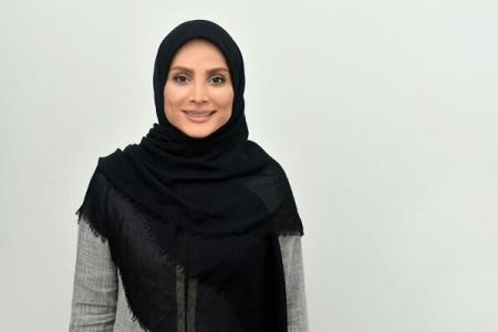 معارفه سرپرست روابط عمومی در آسان پرداخت