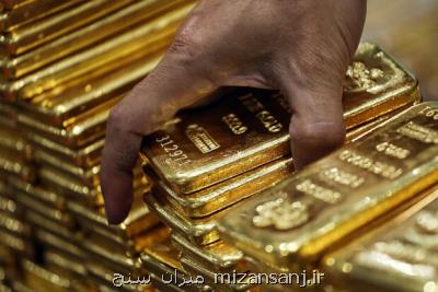ركورد تاریخی قیمت جهانی طلا باز هم شكسته شد: ۲، ۰۵۵ دلار