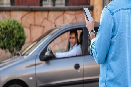 یك راننده اسنپ چقدر درآمد دارد؟