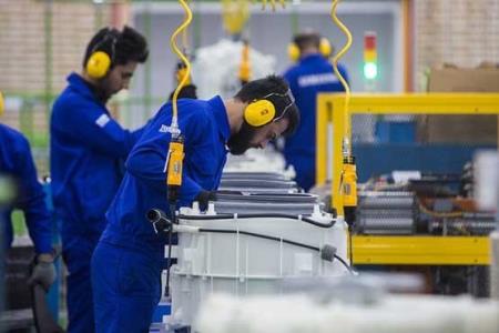 ایجاد اشتغال 12800 نفری در صورت تكمیل طرح های نیمه تمام