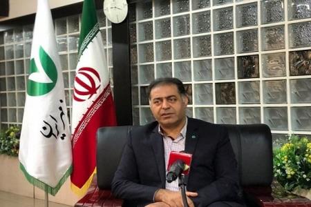 حمایت ۵۰هزار میلیارد ریالی بانك مهر ایران از اقشار كمتر برخوردار