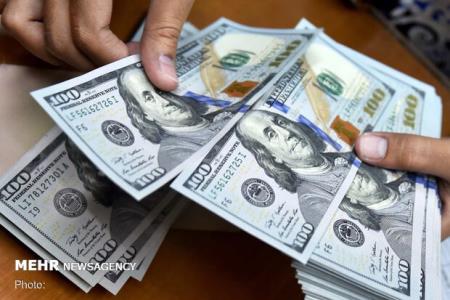 جزئیات قیمت رسمی انواع ارز