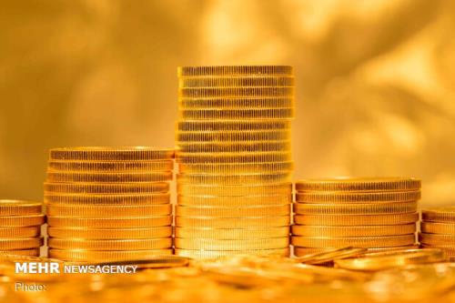 قیمت سكه ۲۵ دی ۱۳۹۹ به ۱۰ میلیون و ۶۳۰ هزار تومان رسید