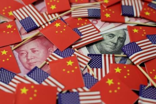 بازنگری توافق تجاری ترامپ با چین