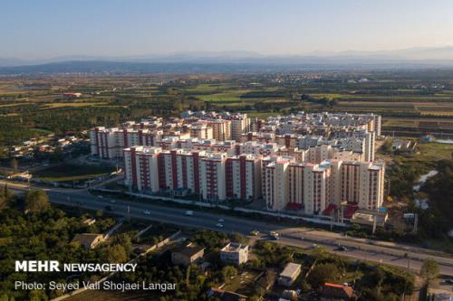 قیمت مسكن در دی ماه 8 و دو دهم درصد گران تر شد