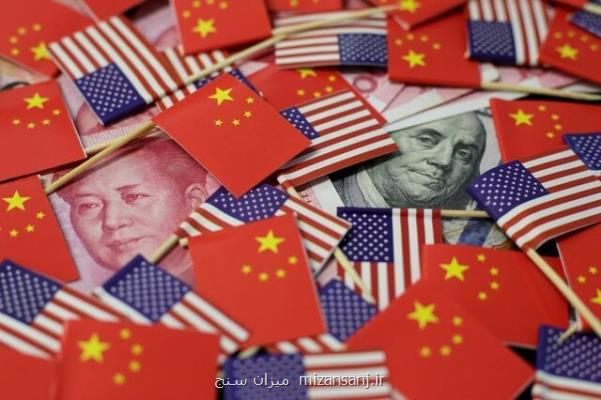 بازنگری توافق تجاری ترامپ با چین