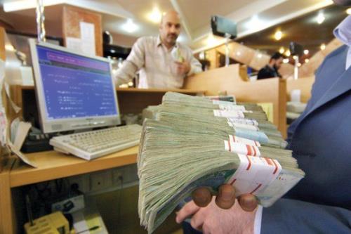 افزایش بیشتر از 2 برابری پرداخت تسهیلات بانكی به بخش خدمات