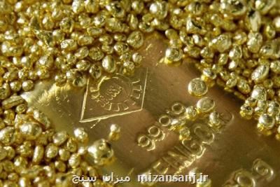 بدترین سقوط قیمت جهانی طلا از اوایل ژانویه تا حالا ثبت گردید
