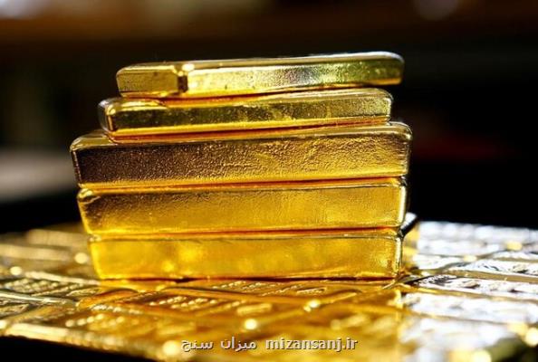 طلا در راه افزایش قیمت گام برداشت